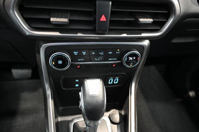 2020 Ford EcoSport