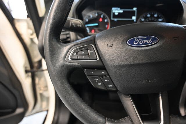 2020 Ford EcoSport