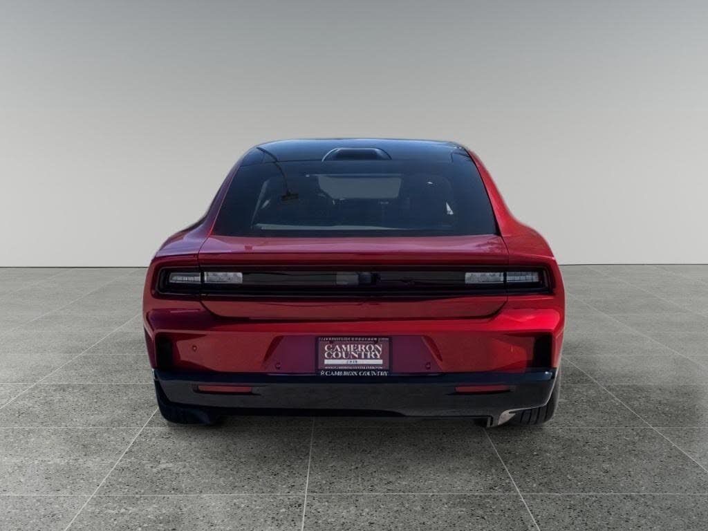 2024 Dodge Charger