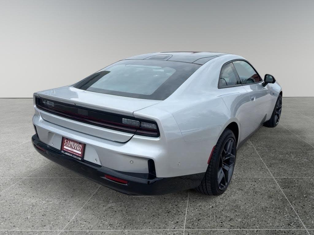 2024 Dodge Charger