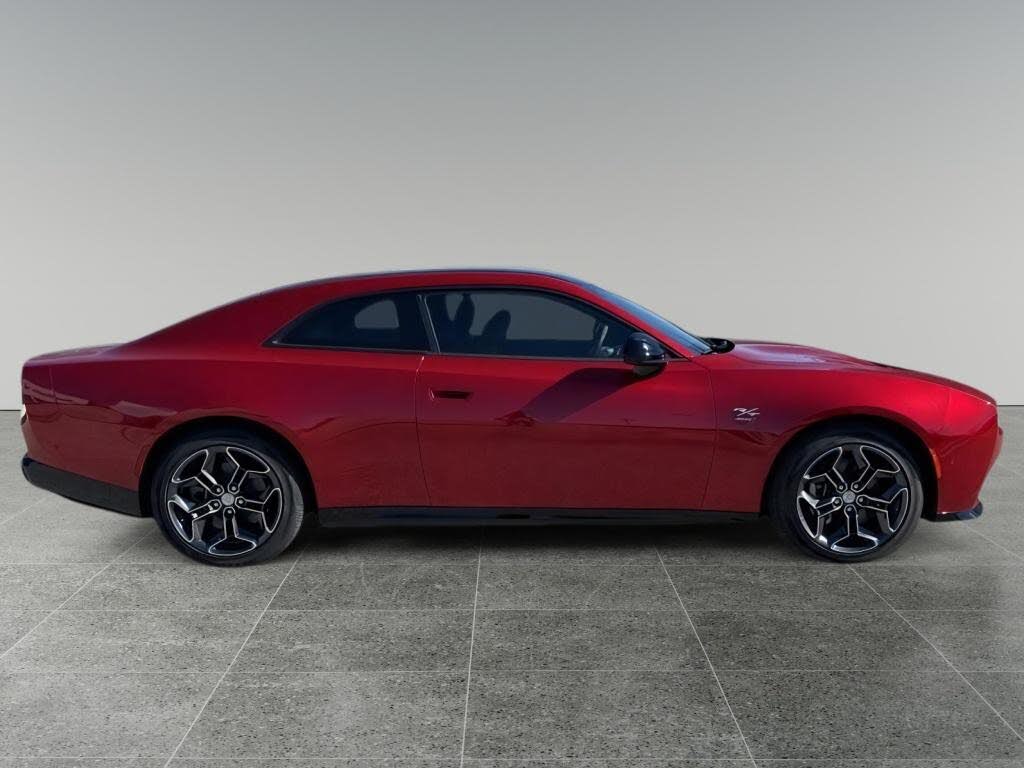 2024 Dodge Charger