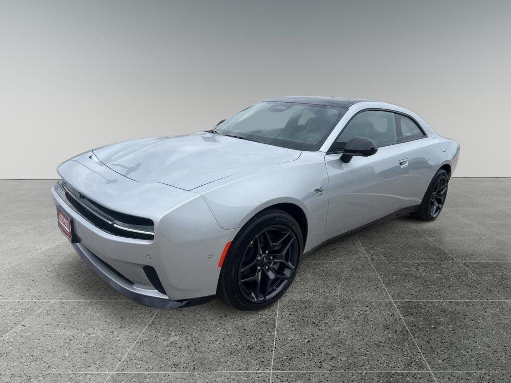 2024 Dodge Charger