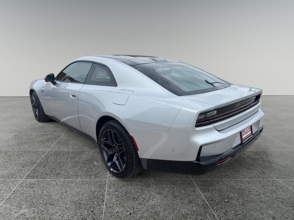 2024 Dodge Charger