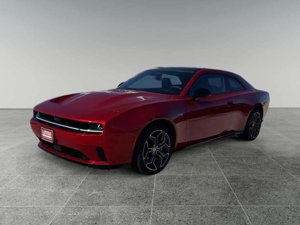 2024 Dodge Charger