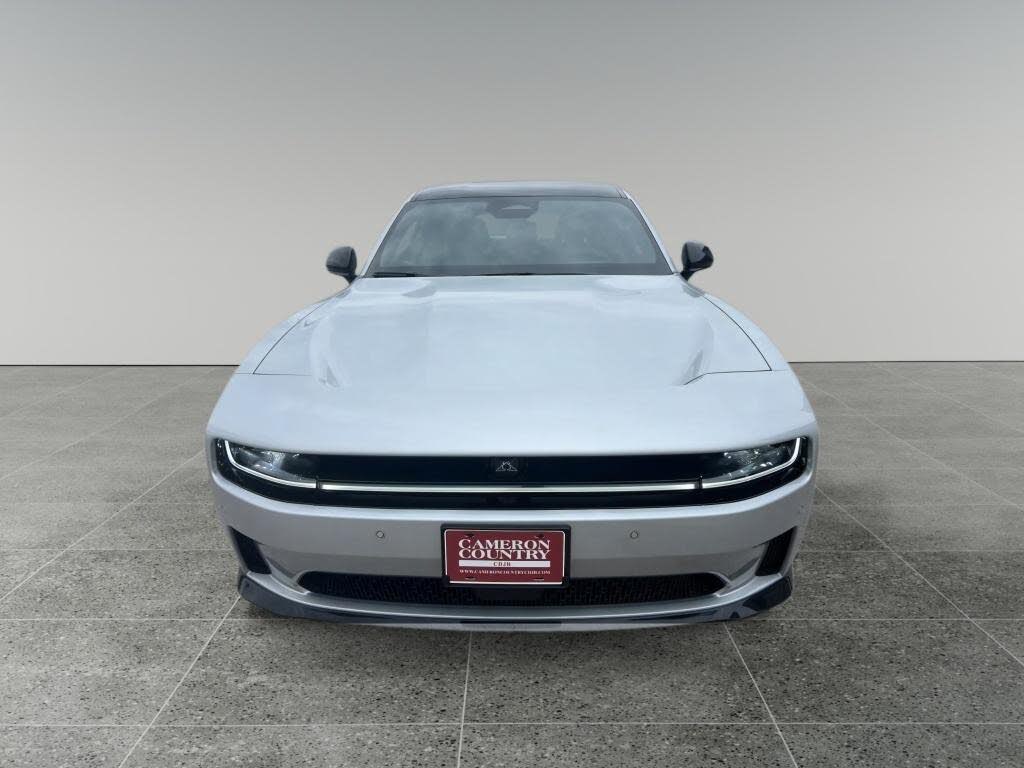 2024 Dodge Charger