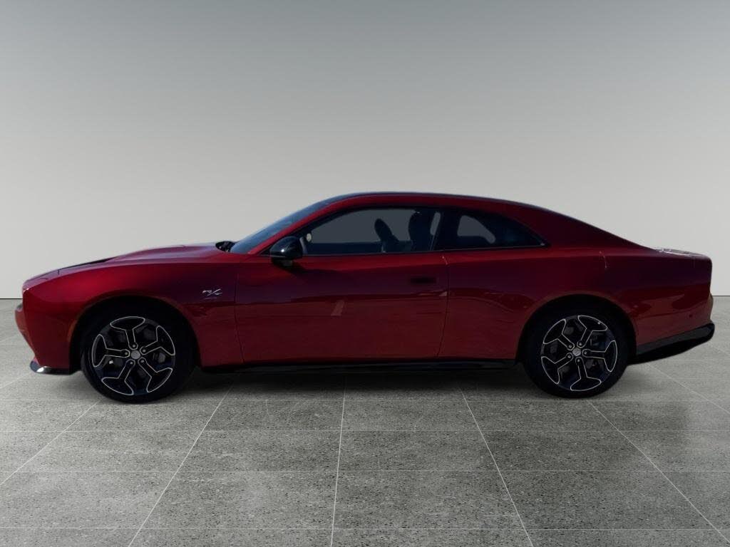 2024 Dodge Charger