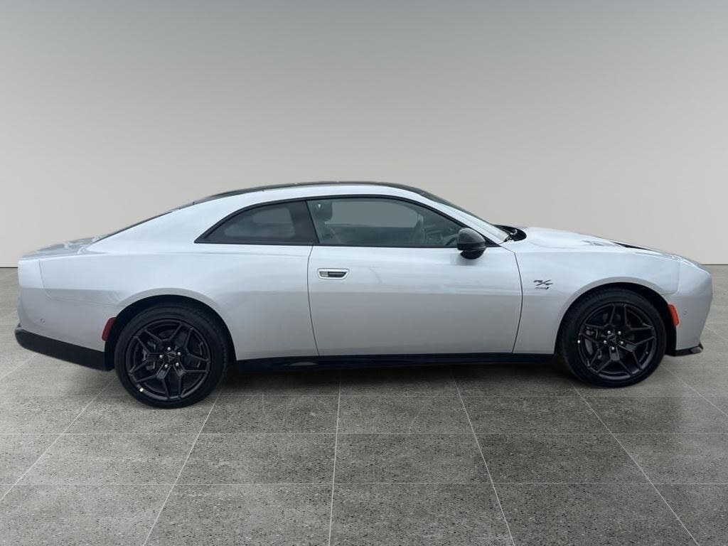 2024 Dodge Charger