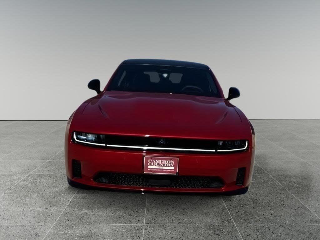 2024 Dodge Charger
