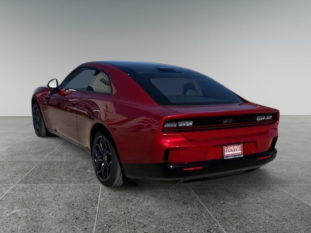 2024 Dodge Charger