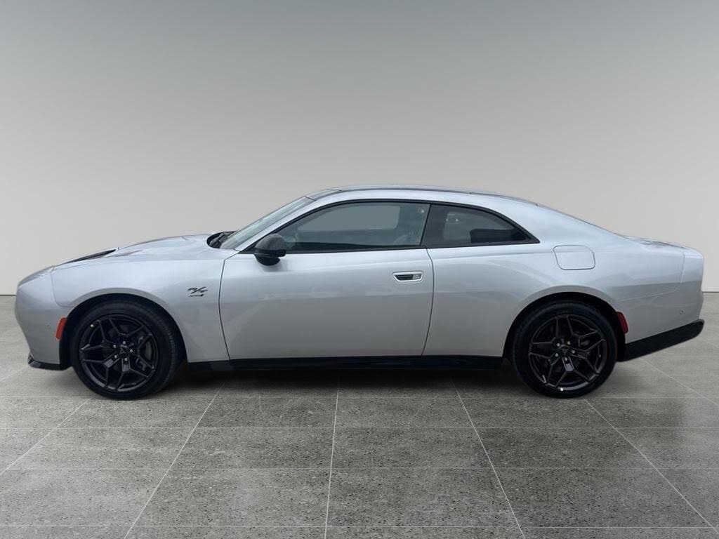 2024 Dodge Charger