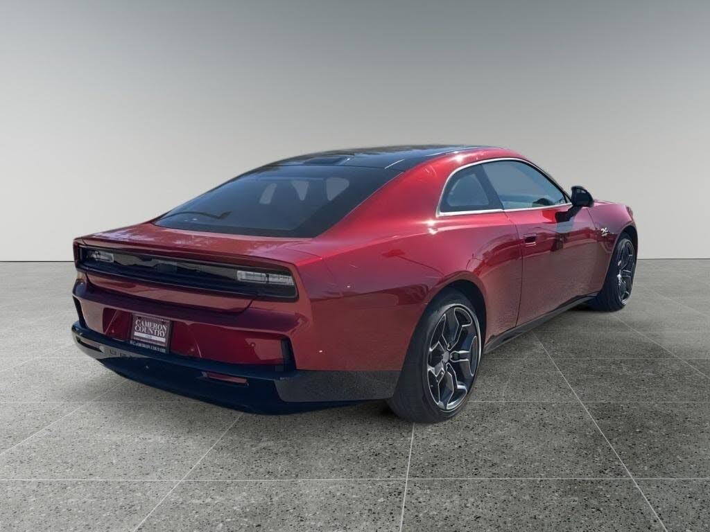 2024 Dodge Charger