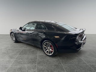 2025 Dodge Charger