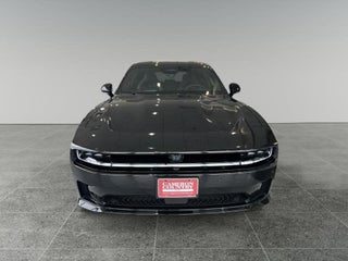2025 Dodge Charger