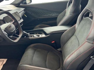 2025 Dodge Charger