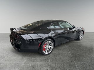 2025 Dodge Charger