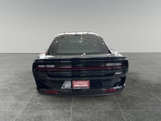 2025 Dodge Charger