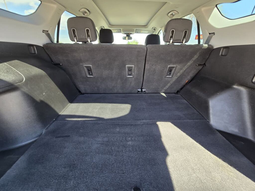 2020 GMC Terrain