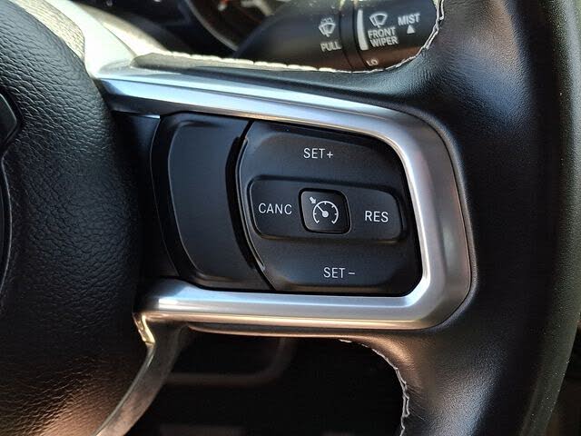 2022 Jeep Wrangler Unlimited