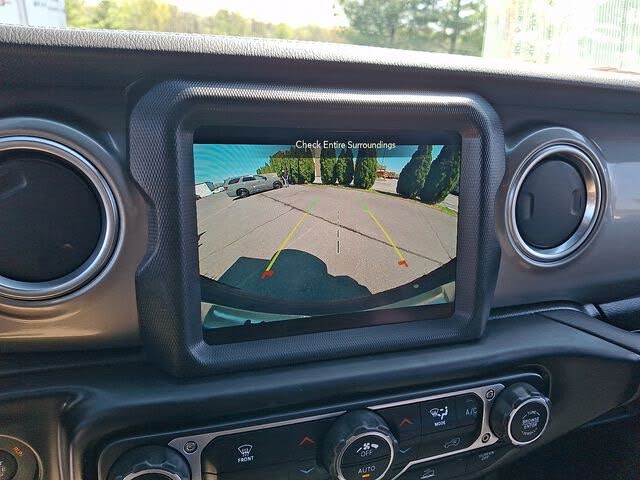 2022 Jeep Wrangler Unlimited