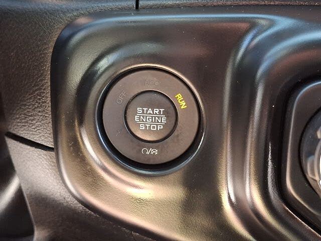 2022 Jeep Wrangler Unlimited