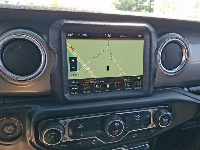 2022 Jeep Wrangler Unlimited