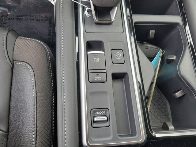 2026 Nissan Pathfinder