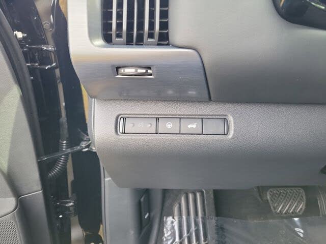 2026 Nissan Pathfinder