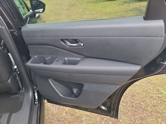 2026 Nissan Pathfinder