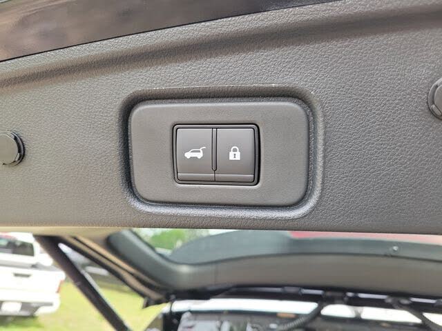 2026 Nissan Pathfinder