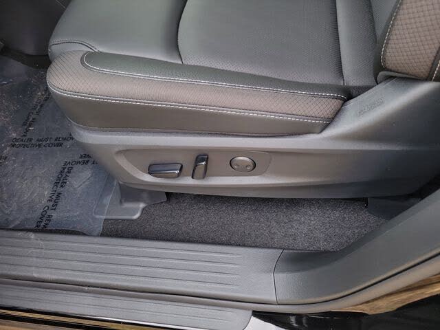 2026 Nissan Pathfinder