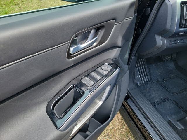 2026 Nissan Pathfinder