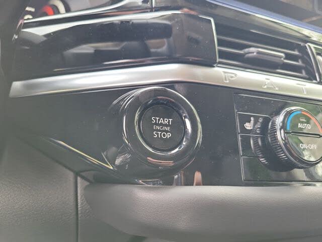 2026 Nissan Pathfinder