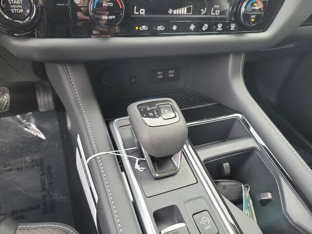 2026 Nissan Pathfinder