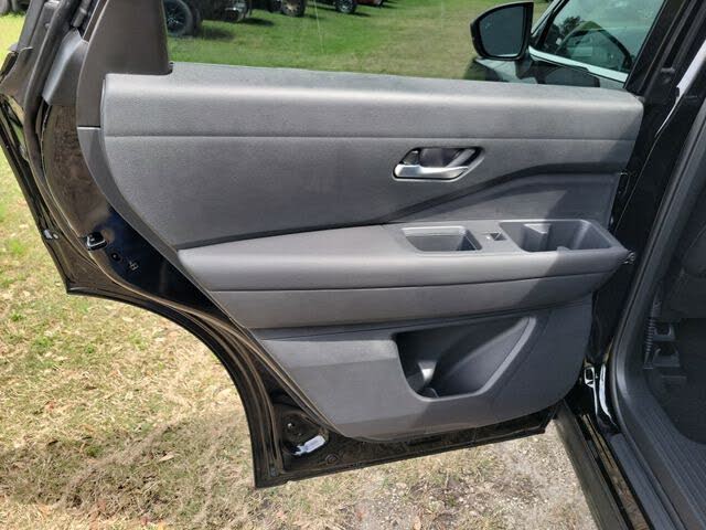 2026 Nissan Pathfinder