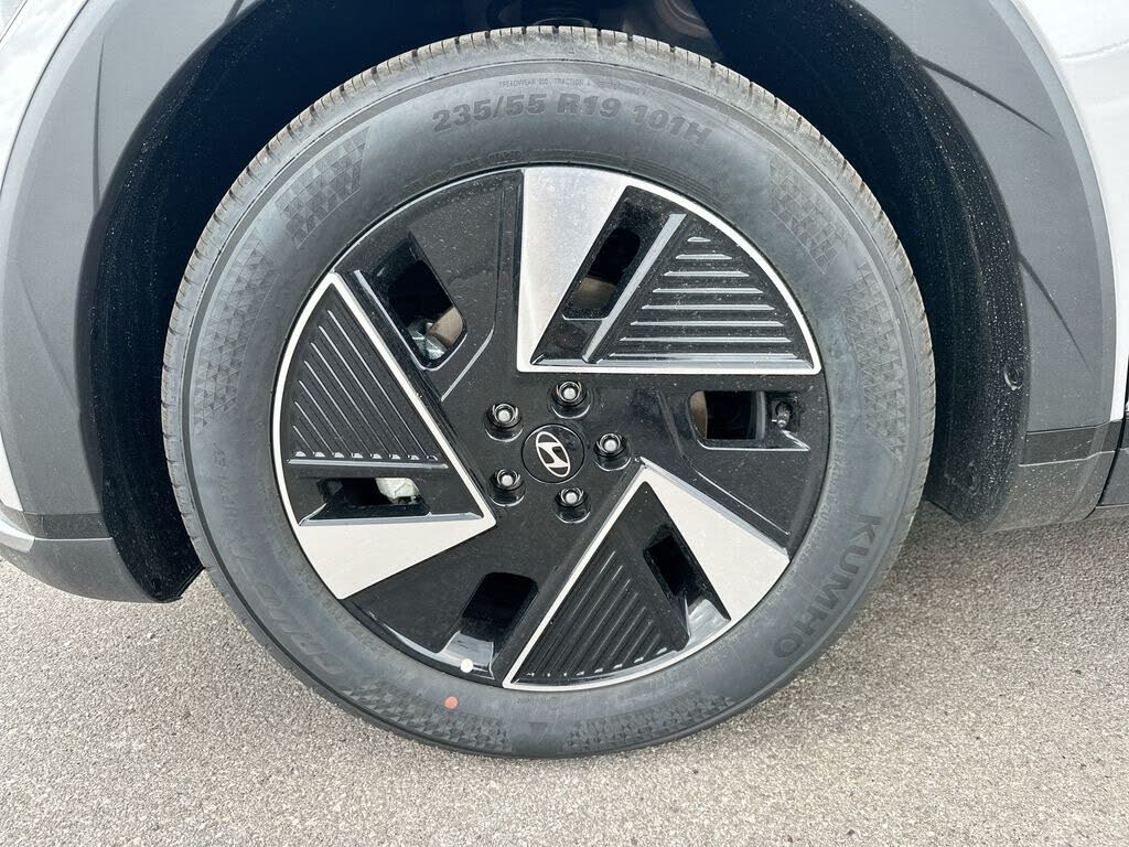 2025 Hyundai Ioniq 5