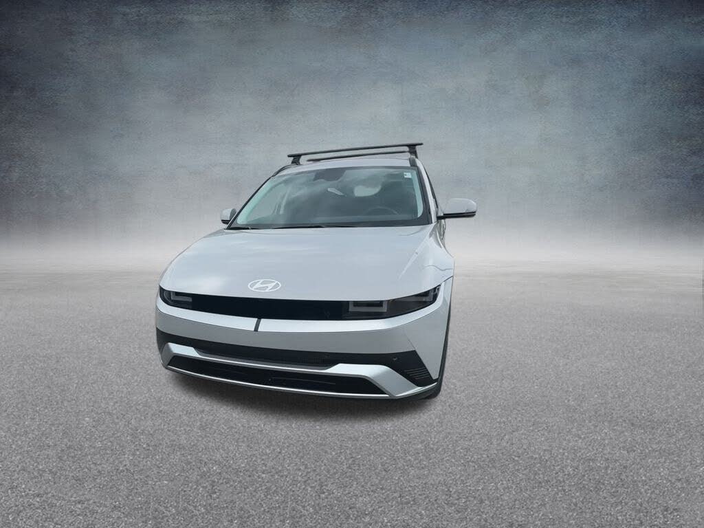2025 Hyundai Ioniq 5