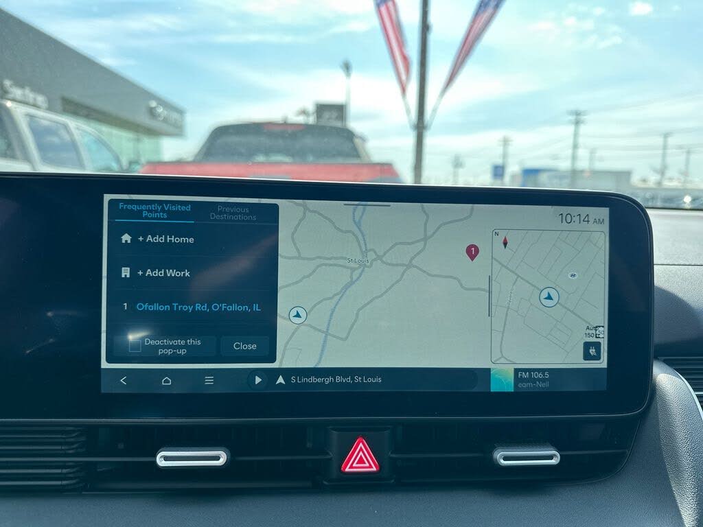 2025 Hyundai Ioniq 5