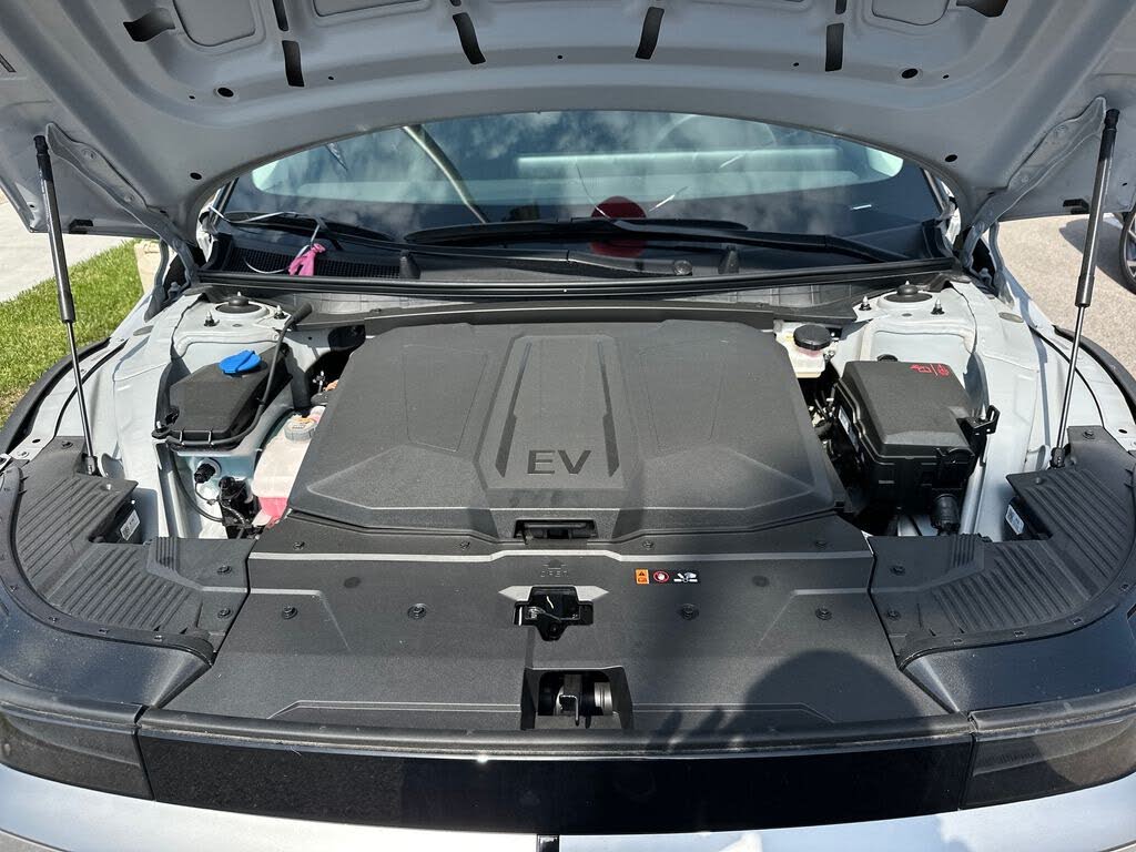 2025 Hyundai Ioniq 5