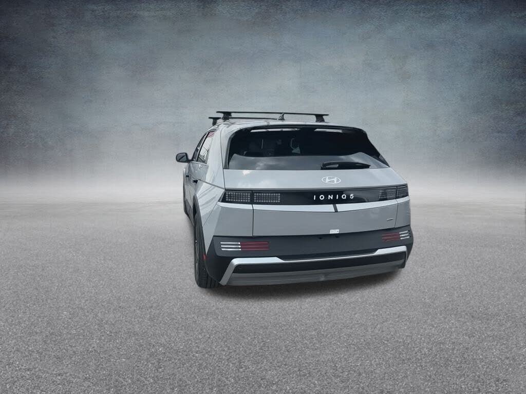 2025 Hyundai Ioniq 5