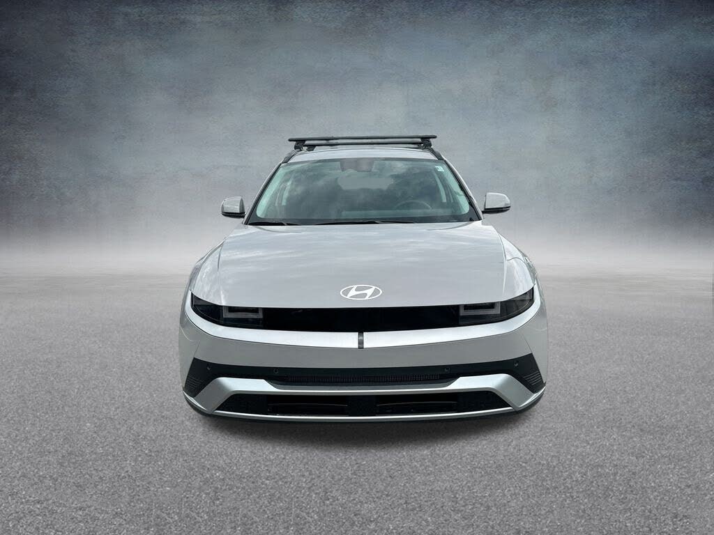 2025 Hyundai Ioniq 5