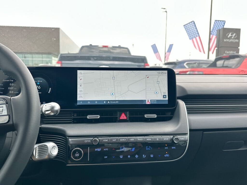 2025 Hyundai Ioniq 5