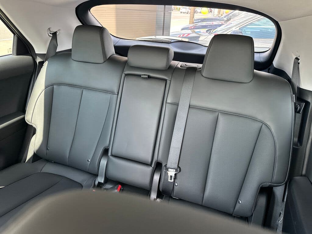 2025 Hyundai Ioniq 5