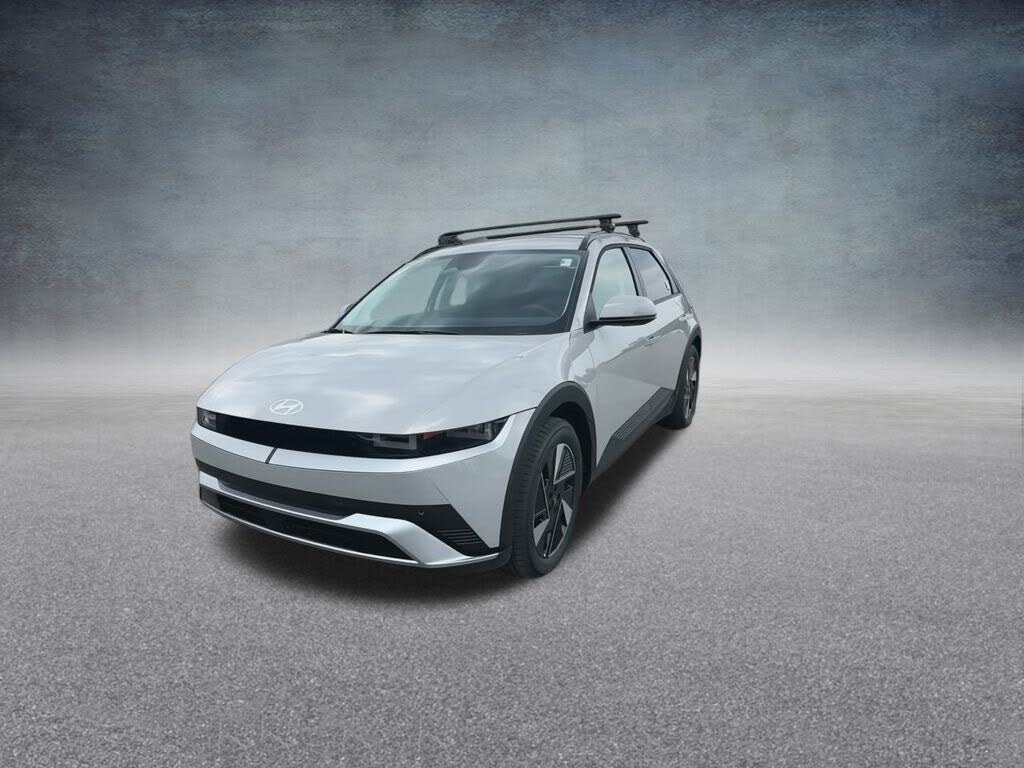 2025 Hyundai Ioniq 5