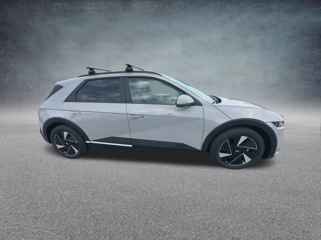 2025 Hyundai Ioniq 5