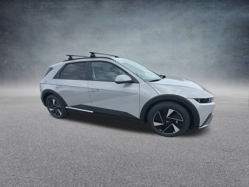 2025 Hyundai Ioniq 5