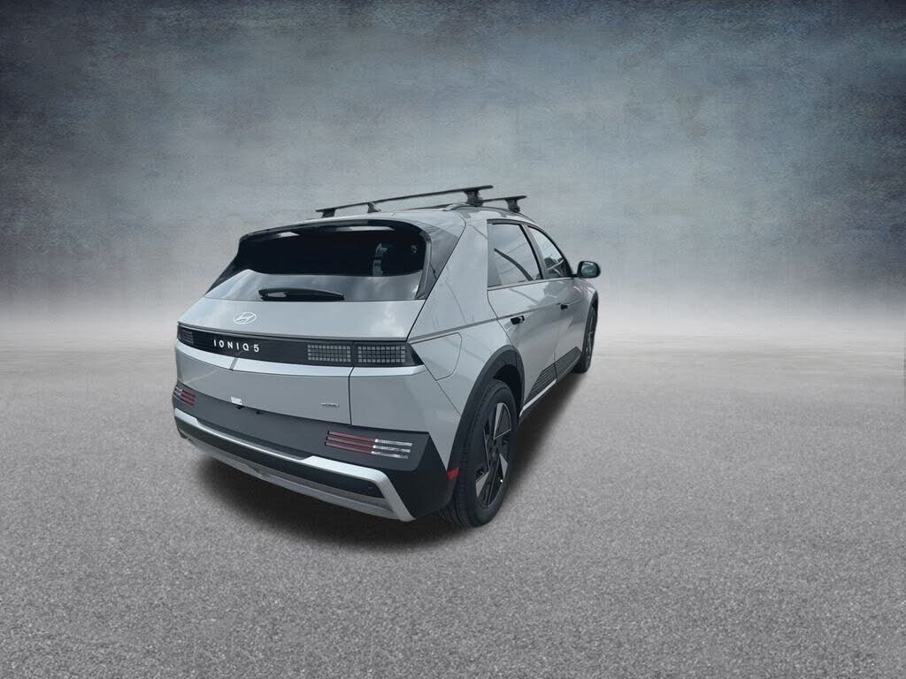 2025 Hyundai Ioniq 5