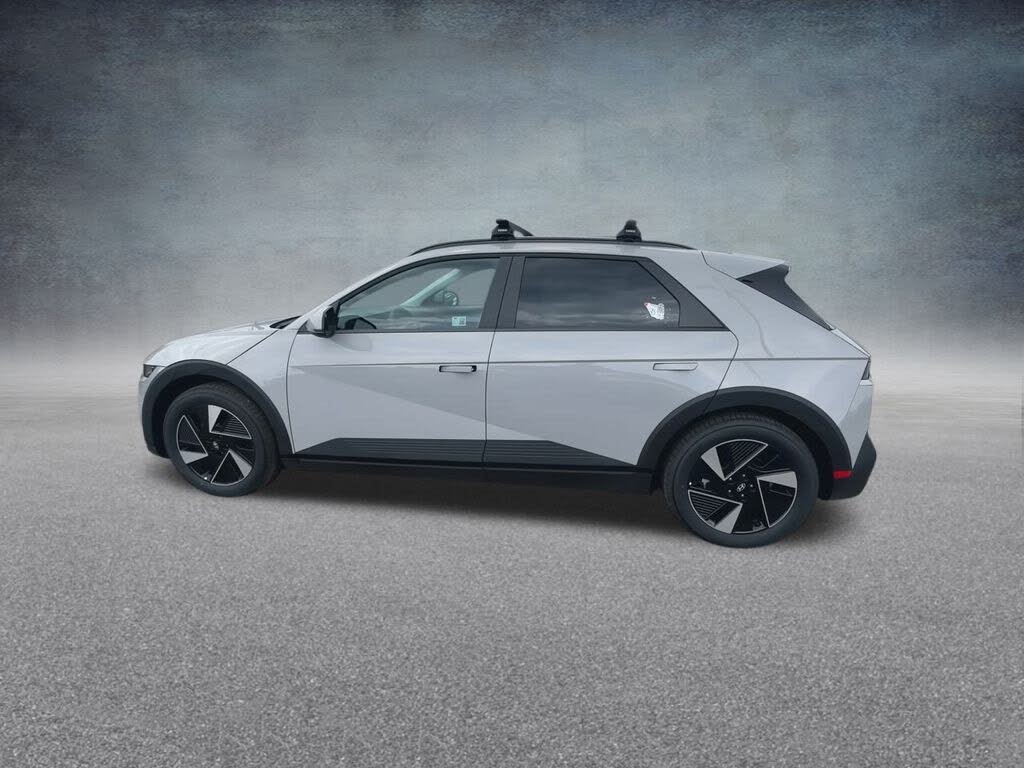 2025 Hyundai Ioniq 5