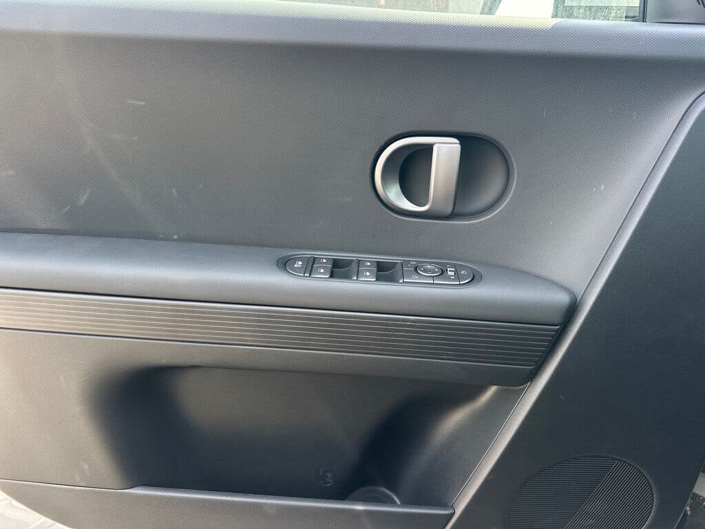 2025 Hyundai Ioniq 5