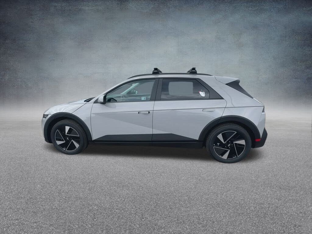 2025 Hyundai Ioniq 5