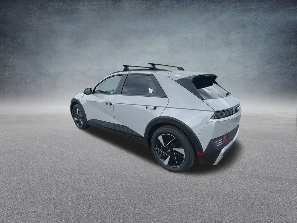 2025 Hyundai Ioniq 5
